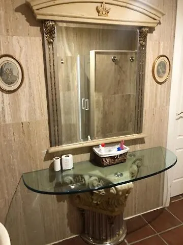 Ideal Loft مالقة شقة