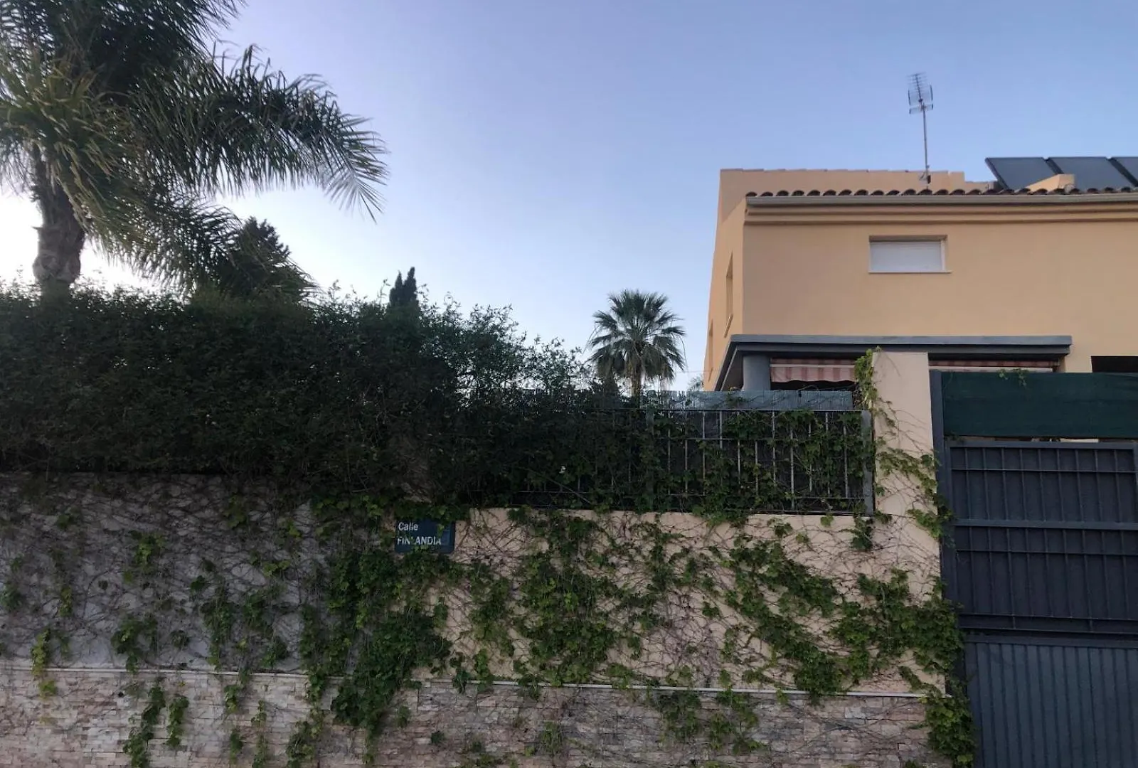 Ideal Loft مالقة شقة