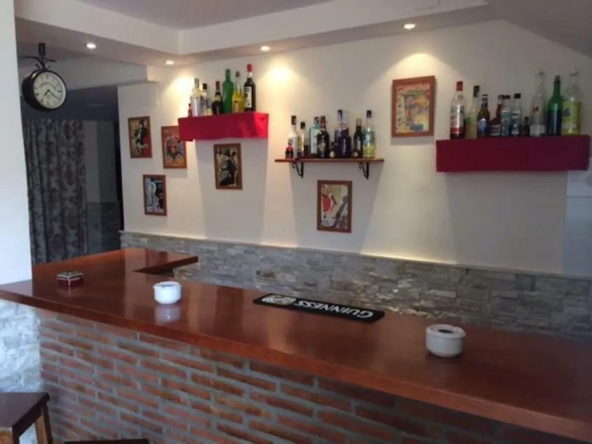 شقة Ideal Loft مالقة