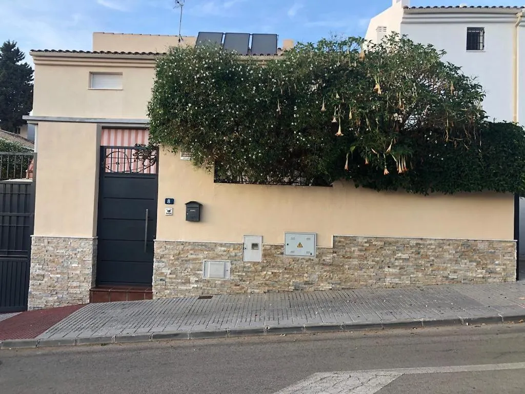 Ideal Loft مالقة 0*,